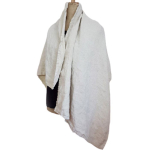 konopny ręcznik kąpielowy hemp bath towel