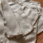 Chusteczki Konopne Mini Ręczniki Konopne