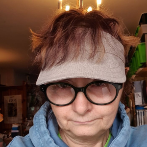 Daszek Konopny Naturalny Regulowany od Hemp Max