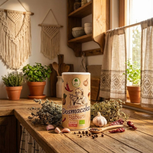 Ekologiczna Dosmaczka Babuni