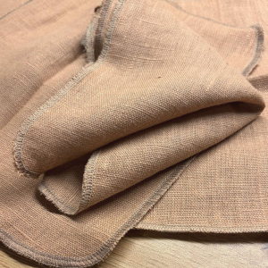 Mini Ręczniki Lniane