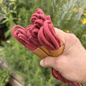 Sznurówki Bawełniano Konopne