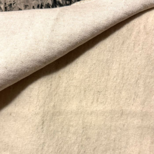 Organiczna Chusteczka Bardzo Chłonna z Polaru Konopie i Bambus