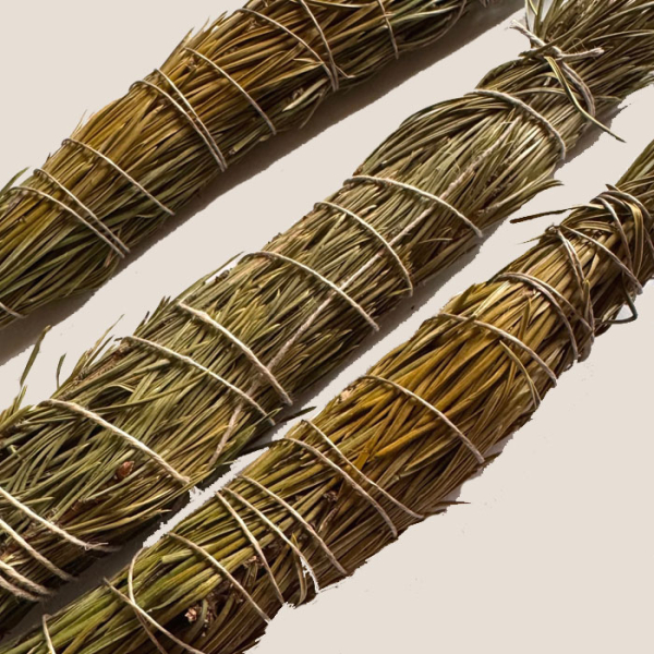 Kadzidło Sosonowe na zdrowy oddech