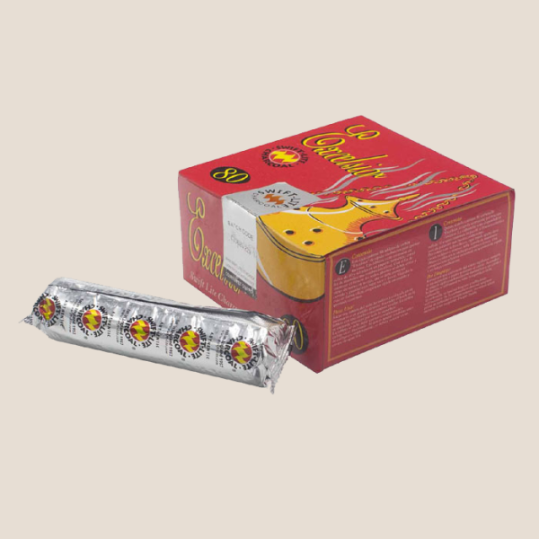 Węgielek do kadzidła