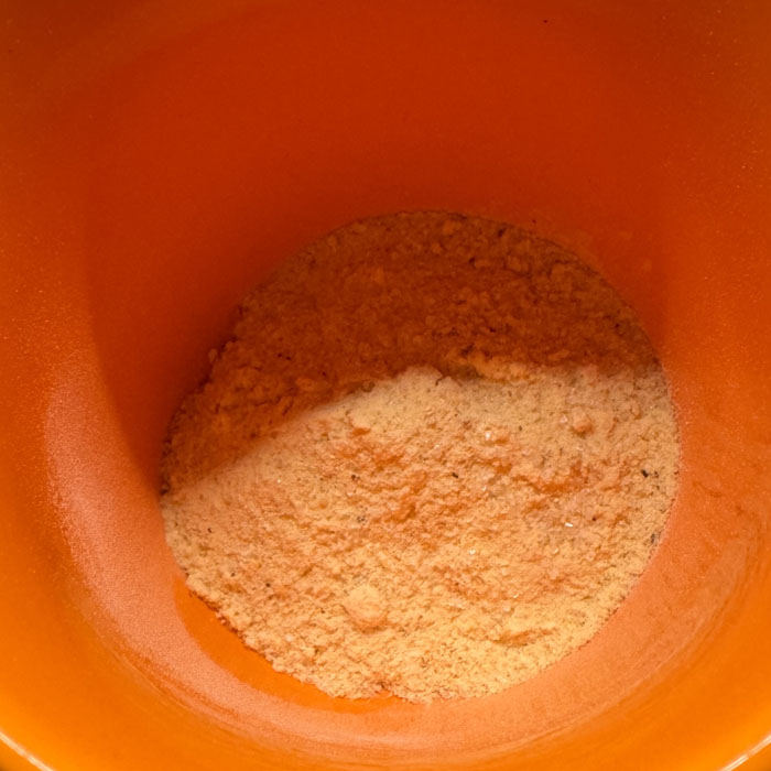 Ekologiczny Kisiel Pigwowiec z Pomarańczą Wspaniały Smak