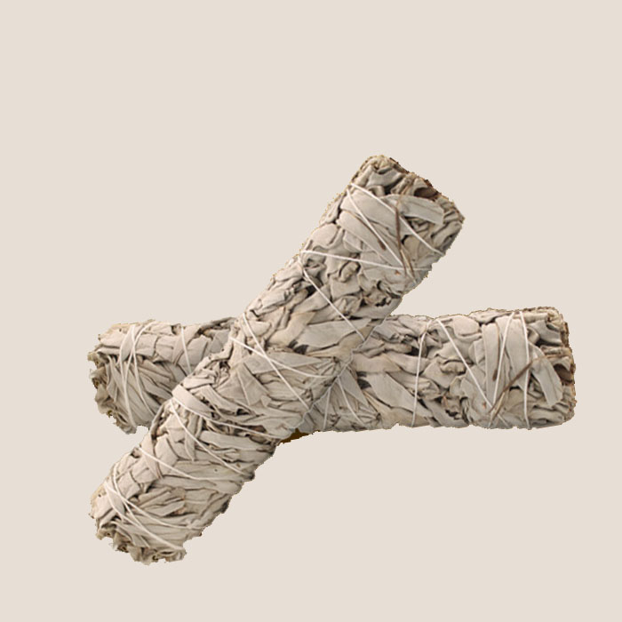 Szałwia Peaceful Naturalne Kadzidło w Pęczku