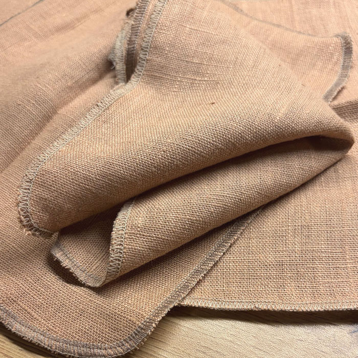 Mini Ręczniki Lniane