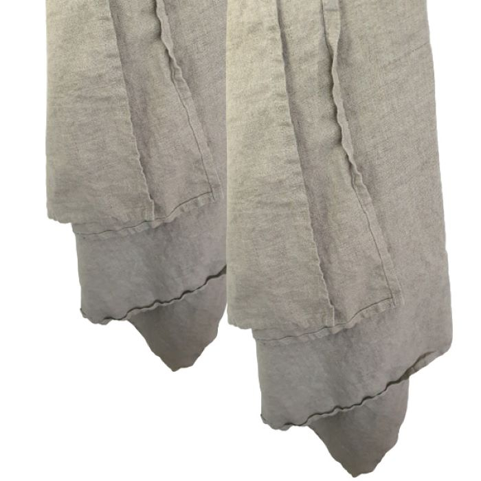 konopny ręcznik kąpielowy hemp bath towel